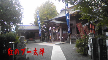 浮島神社3
