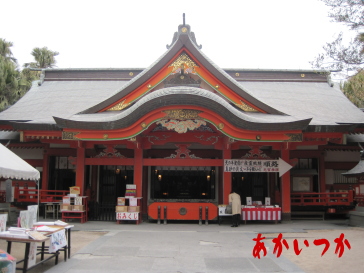 青島神社2