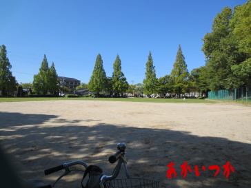 三ツ井公園1