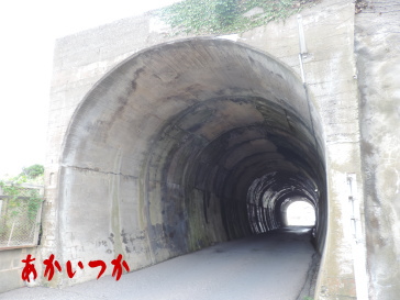 雄島トンネル2