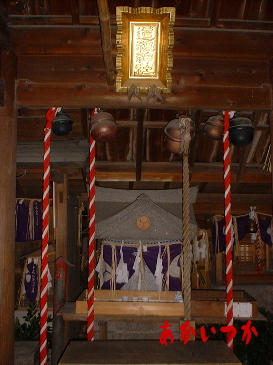 熊野道祖神社4