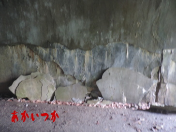 旧木の実トンネル5