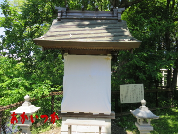 チヨマトウ神社4