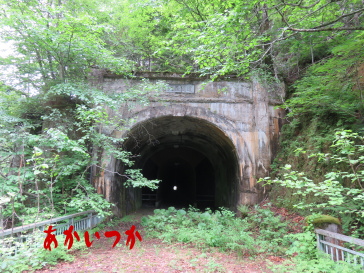 大函隧道2