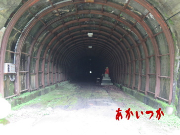 大函隧道6