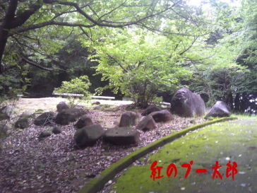 本妙寺公園8
