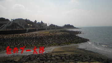 四郎ヶ浜ビーチ6
