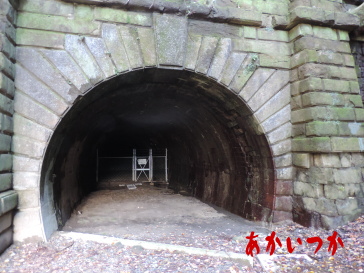 旧長野トンネル5