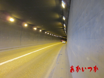 野竹トンネル5