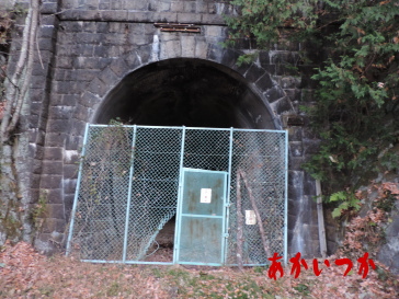 乙事トンネル2