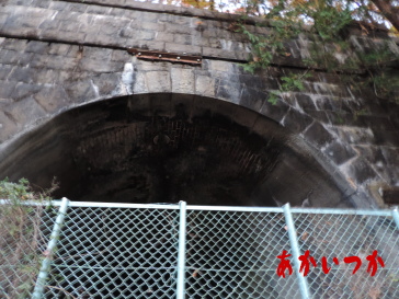 乙事トンネル3