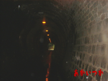 小浜トンネル2