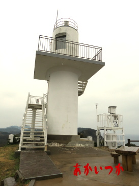 大バエ灯台7