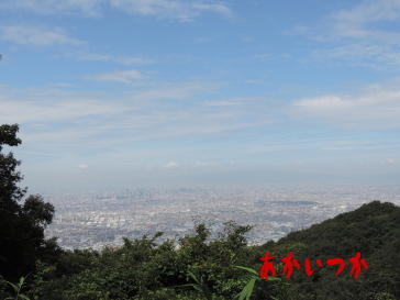 生駒山3