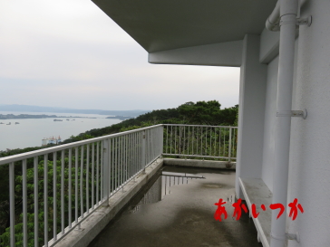 嵐山展望台4