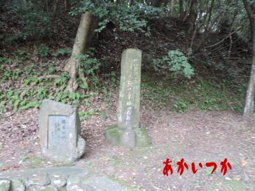上野ヶ丘墓地公園2