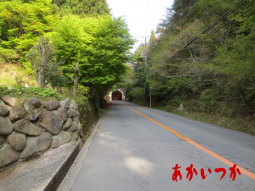 野間トンネル3