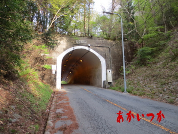野間トンネル6