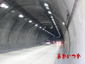 三雲トンネル4