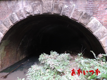 旧佐和山トンネル5