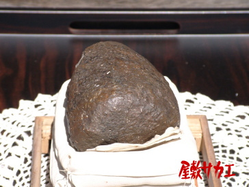 篠ヶ瀬隕石6