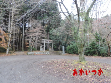 二岡神社