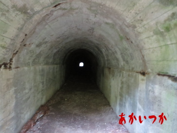 小笠山トンネル5