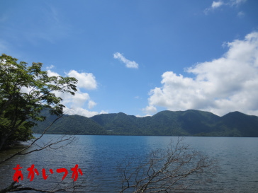 中禅寺湖2