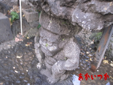鬼王神社2
