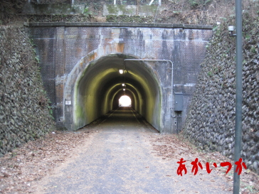 小峰トンネル2