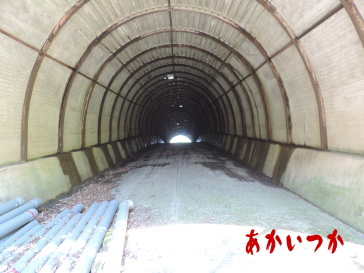 旧榎トンネル6