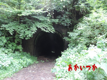 旧蔵原トンネル2