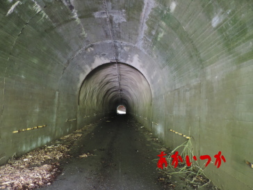 旧蔵原トンネル3