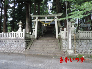 頭川神社1