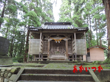 頭川神社4
