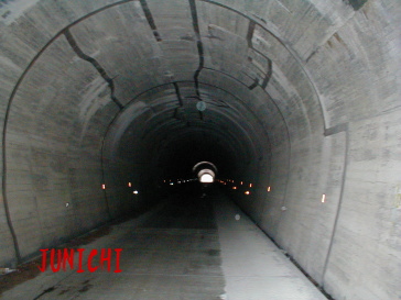 松尾隧道4