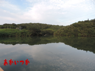 小野湖3