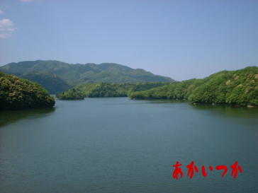 豊田湖