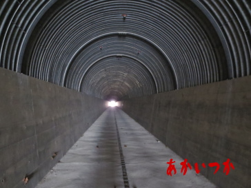 旧笹子トンネル5