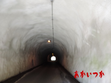 旧割石トンネル3